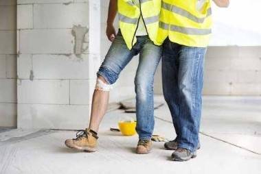 Newhall Construction Injury Lawyers