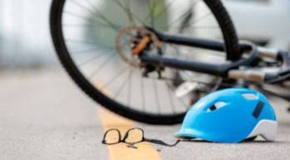 Bicycle Accidents