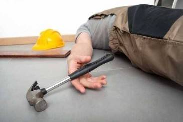 Construction Injury Insurance Investigation