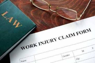Construction Injuries and Workers’ Compensation