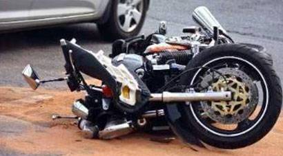 Motorcycle Accidents