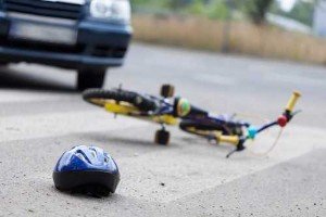 Bicycle Injury Mistakes to Avoid