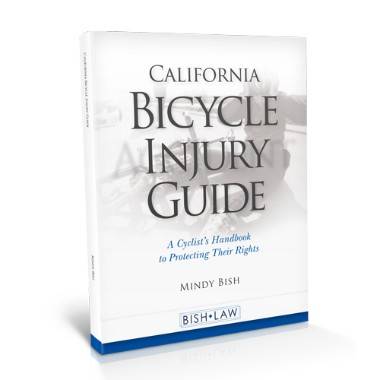 California Bicycle Injury Guide