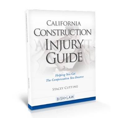 California Construction Injury Guide