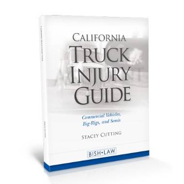 California Truck Injury Guide