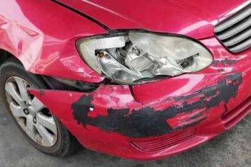 Car Injury Statute of Limitations