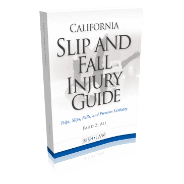 Slip And Fall Injury Guide