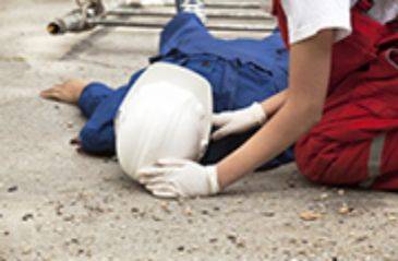 Recovering Construction Accident Compensation