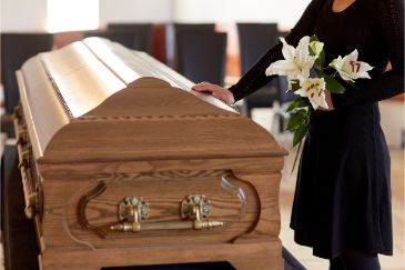 Consult with an Experienced Wrongful Death Lawyer