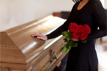 Who Can File a Wrongful Death Claim in California