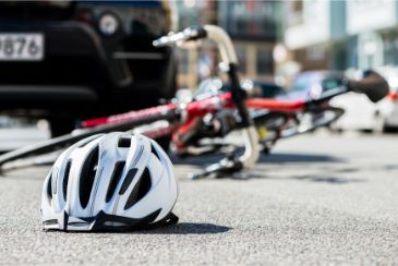 California Bicycle Accident Guide