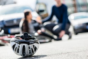 California Bicycle Accident Lawyers
