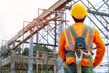California Construction Accident Guide