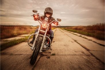 California Motorcycle Accident Guide