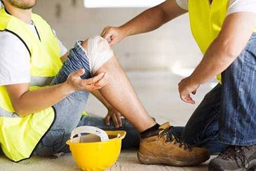 Mistakes to Avoid After a Construction Injury in California