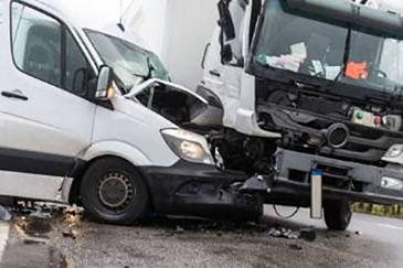 Mistakes to Avoid After a Truck Wreck in California