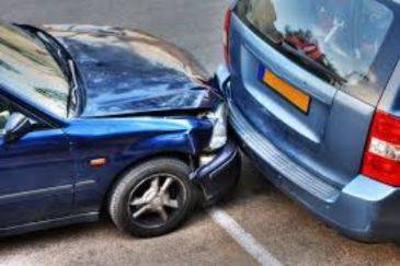 3 Mistakes to Avoid After a Car Crash