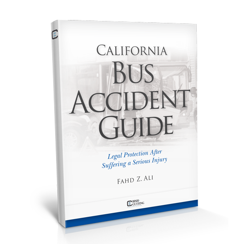 California Bus Accident Guide