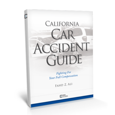 California Car Accident Guide