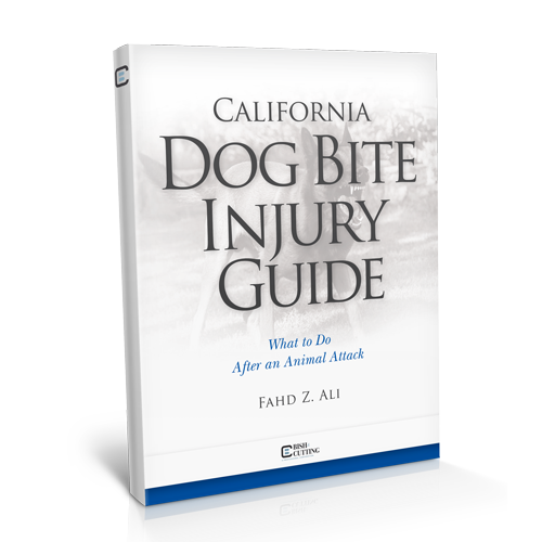 California Dog Bite Guide