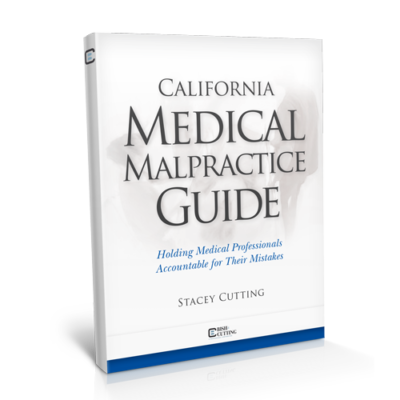 California Medical Malpractice Guide