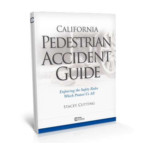 California Pedestrian Accident Guide
