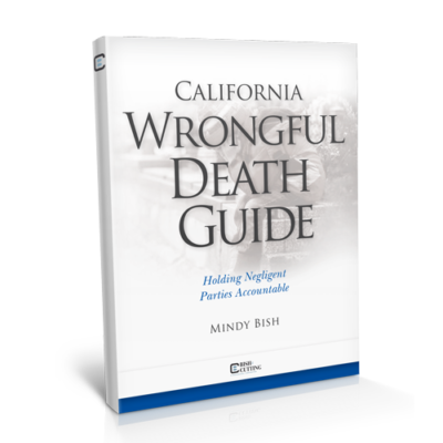 California Wrongful Death Guide